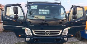 Thaco OLLIN 720 2018 - Bán trả góp xe tải Thaco Ollin 720 New tải 7,5 tấn thùng 6,2 mét Tiền Giang Long An Bến Tre giá 489 triệu tại Tiền Giang