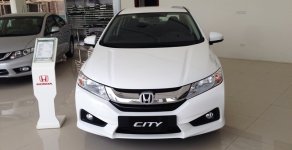 Honda City G 2018 - Cần bán xe Honda City G năm 2018, màu xám (ghi) giá cạnh tranh giá 559 triệu tại Quảng Bình
