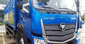 Thaco AUMAN C160.E4 2018 - Bán xe tải 9 tấn - mới 2018 - Thaco Auman C160. E4 - xe có sẵn - giá tốt, LH 0983 440 731 giá 719 triệu tại Tp.HCM