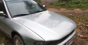 Mitsubishi Galant 1998 - Bán ô tô Mitsubishi Galant đời 1998, màu bạc, nhập khẩu nguyên chiếc giá 115 triệu tại Hà Nội