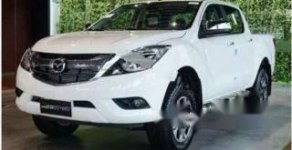 Mazda BT 50 2018 - Bán Mazda BT 50 đời 2018, màu trắng, nhập khẩu giá 729 triệu tại Quảng Nam