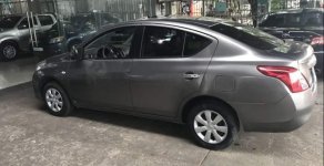 Nissan Sunny   XL  2016 - Cần bán lại xe Nissan Sunny XL 2016, màu xám chính chủ, giá tốt giá 375 triệu tại BR-Vũng Tàu