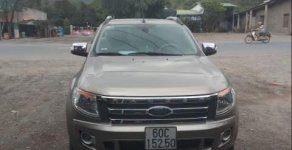 Ford Ranger MT 2014 - Bán Ford Ranger MT năm sản xuất 2014, nhập khẩu  giá 529 triệu tại Ninh Thuận