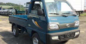 Thaco TOWNER 800 2018 - Bán xe Thaco Towner 800 đời 2018, thùng lửng 990kg euro 4, trả góp 75%, giá cạnh tranh, liên hệ 0938903292 giá 155 triệu tại Bình Dương