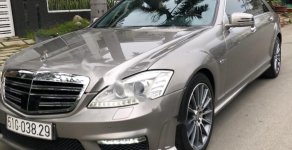 Mercedes-Benz S class S350 2009 - Bán Mercedes S350 sản xuất 2009, xe nhập xe gia đình giá 970 triệu tại Tp.HCM