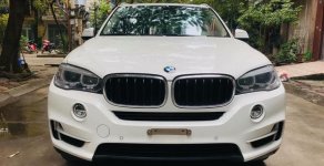 BMW X5 X5 2016 - Bán BMW X5 sản xuất 2016, xe đẹp bao kiểm tra tại hãng giá 2 tỷ 695 tr tại Hà Nội