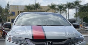 Honda City CVT 2016 - Honda City CVT năm 2016, màu trắng giá 515 triệu tại Hậu Giang