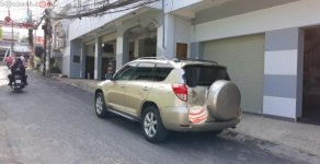 Toyota RAV4 2007 - Cần bán lại xe Toyota RAV4 đời 2007, xe nhập như mới, giá tốt giá 505 triệu tại Đồng Nai