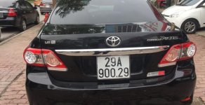 Toyota Corolla Altis 1.8 AT (số tự đọng)sản xuất 2013 giá 586 triệu tại Hà Nội