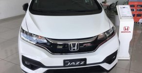Honda Jazz RS 2018 - Jazz RS - nhập Thái Lan - giá siêu hấp dẫn - gọi 0783234367 giá 624 triệu tại Cần Thơ