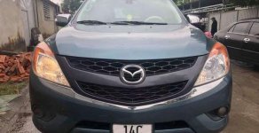 Mazda BT 50 2015 - Bán Mazda BT 50 sản xuất 2015, nhập khẩu, số tự động, giá cạnh tranh giá 518 triệu tại Hải Dương