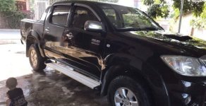 Toyota Hilux MT 2010 - Bán Toyota Hilux MT sản xuất năm 2010, nhập khẩu  giá 378 triệu tại Gia Lai