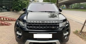 LandRover Evoque Dynamic 2013 - Bán Landrover Ranger Rover Evoque Dynamic sx 2013 đk 2014 1 chủ từ đầu đẹp xuất sắc, hồ sơ cầm tay giá 1 tỷ 699 tr tại Hà Nội