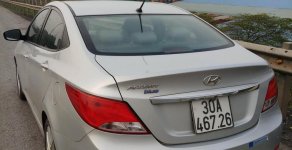 Hyundai Accent Blue 2014 - Bán gấpHyundai Accent Blue sản xuất năm 2014 giá 470 triệu tại Thái Nguyên