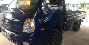 Kia Bongo 2006 - Bán xe tải KIA Bongo nhập khẩu đăng ký lần đầu 2009, xe cực đẹp máy móc êm ru giá 185 triệu tại Hải Dương