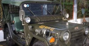 Jeep   1980 - Cần bán Jeep A2 đời 1980, giá tốt giá 220 triệu tại Tiền Giang