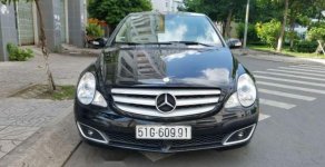 Mercedes-Benz R class R350 2005 - Bán Mercedes R350 sản xuất 2005, xe nhập giá 506 triệu tại Tp.HCM