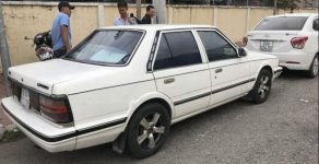 Kia Concord   1990 - Cần bán gấp Kia Concord năm sản xuất 1990, màu trắng, xe nhập giá 45 triệu tại Cần Thơ