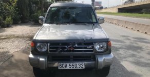 Mitsubishi Pajero LXI 2004 - Bán Mitsubishi Pajero 2004, đăng kí lần đầu 2005, số sàn giá 185 triệu tại Đồng Nai