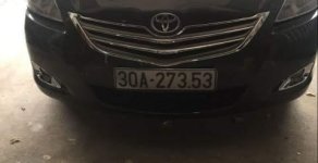 Toyota Yaris AT 2007 - Bán ô tô Toyota Yaris AT năm 2007, nhập khẩu nguyên chiếc như mới giá 335 triệu tại Thái Bình