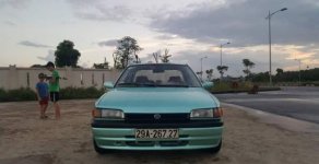 Mazda 323   1992 - Bán Mazda 323 năm sản xuất 1992, xe nhập, giá cạnh tranh giá 46 triệu tại Hà Nam