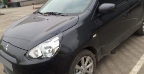 Mitsubishi Mirage 2013 - Bán xe Mitsubishi Mirage năm sản xuất 2013 đẹp như mới, giá tốt giá 387 triệu tại Tp.HCM