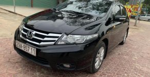 Honda City I-Vtec 2013 - Bán xe City sản xuất 2013, xe đi 6 vạn km giá 430 triệu tại Phú Thọ
