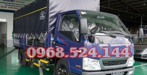 Hyundai Hyundai khác IZ49 2018 - Xe tải hyundai iz49 1T9 hạ tải vào thành phố - giá xe tải 1,9 tấn giá 495 triệu tại Tp.HCM