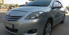 Toyota Vios   AT 2009 - Gia đình bán xe Vios G Sx 2009, số tự động, xe không ngập nước, đâm đụng va chạm giá 365 triệu tại Hà Nội