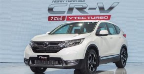 Honda CR V E 2018 - Cần bán Honda HR-V G đời 2018, màu trắng, đỏ, đen, ghi bạc, xanh đen nhập khẩu giá 973 triệu tại Ninh Bình