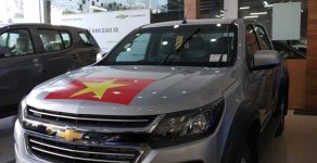 Chevrolet Colorado AT 2018 - Trả trước 125tr nhận ngay Colorado 2018, 0988.729.750 giá 651 triệu tại Quảng Ninh