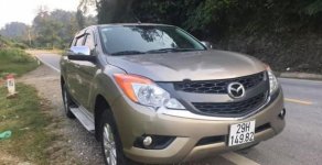 Mazda BT 50 3.2AT 2013 - Bán Madaz BT 50 máy 3.2, số tự động, vàng cát, đời 2013 giá 499 triệu tại Sơn La