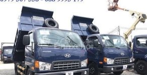 Hyundai HD 99 2017 - Bán xe ben HD99 nhập khẩu 3 cục giá 795 triệu tại BR-Vũng Tàu