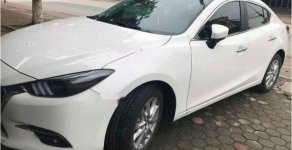 Mazda 3 2018 - Bán xe Mazda 3 2018, màu trắng, giá 685tr giá 685 triệu tại Hà Tĩnh