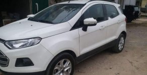 Ford EcoSport 2014 - Bán xe Ford EcoSport năm 2014, màu trắng số tự động giá 455 triệu tại Nghệ An