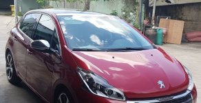Peugeot 2008 2015 - Bán Peugeot 2008, xe nhập khẩu Pháp giá 630 triệu tại Vĩnh Long