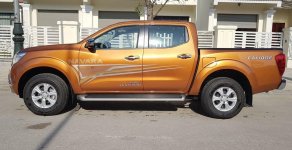 Nissan Navara E 2018 - Cần bán xe Nissan Navara E năm 2018, màu cam, nhập khẩu nguyên chiếc giá 625 triệu tại Quảng Bình