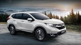 Honda CR V L 2018 - Bán ô tô Honda CR V L đời 2018, màu trắng, xe nhập giá 1 tỷ 83 tr tại Quảng Bình