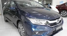 Honda City L 2018 - Bán xe Honda City L sản xuất 2018, giá chỉ 544 triệu giá 544 triệu tại Quảng Bình