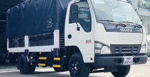 Isuzu QKR 2018 - Bán xe tải trả góp Isuzu thùng dài 4m4, xe Isuzu 2T9 trả góp, lãi suất thấp giá 545 triệu tại Kiên Giang