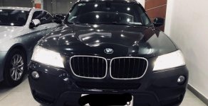 BMW X3 xDrive20i 2012 - Bán xe BMW X3 xDrive20i SX 2012, màu đen giá 1 tỷ 80 tr tại Tp.HCM