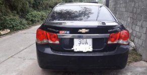 Chevrolet Cruze  LS   2014 - Cần bán xe Chevrolet Cruze LS sản xuất năm 2014, màu đen, số sàn giá 339 triệu tại Hà Nội