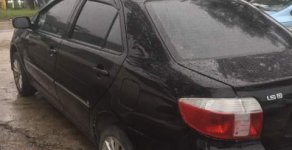 Toyota Vios MT 2005 - Bán ô tô Toyota Vios MT đời 2005, màu đen, giá chỉ 165 triệu giá 165 triệu tại Hà Nội