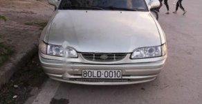 Hyundai Sonata   1993 - Bán Hyundai Sonata sản xuất năm 1993, màu bạc, nhập khẩu Hàn Quốc giá 55 triệu tại Hà Nội