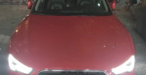 Audi A5   AT  2015 - Bán xe Audi A5 AT đời 2015, màu đỏ như mới giá 1 tỷ 380 tr tại Tp.HCM