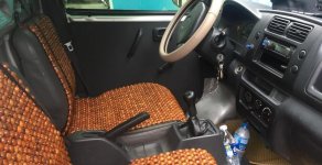 Suzuki Carry 2012 - Bán Suzuki Carry sx 2012, màu bạc, nhập nguyên chiếc giá 175 triệu tại Hải Dương