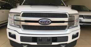Ford F 150 Platinum 2019 - Giao ngay Ford F 150 Platinum 2019 xuất Mỹ, mới 100% giá 3 tỷ 900 tr tại Hà Nội