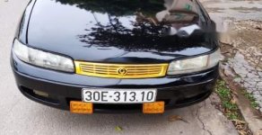 Mazda 626 1997 - Bán Mazda 626 đời 1997, màu đen, giá 90tr giá 90 triệu tại Bắc Giang