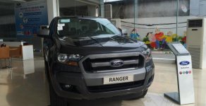 Ford Ranger XLS AT 4x2 2018 - Cần bán Ford Ranger XLS AT đời 2018, nhập khẩu nguyên chiếc giá cạnh tranh, LH 0987987588 tại Điện Biên giá 650 triệu tại Điện Biên