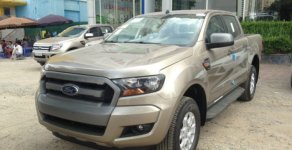 Ford Ranger XLS AT 4x4 2018 - Bán xe Ford Ranger XLS AT năm sản xuất 2018, nhập khẩu hỗ trợ trả góp 80%, LH 0989022295 tại Điện Biên giá 650 triệu tại Điện Biên